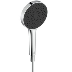 Ideal Standard Idealrain Solos, Τηλέφωνο ντους 1 λειτουργίας, Χρωμέ Ideal Standard Idealrain Solos, Τηλέφωνο ντους 1 λειτουργίας, Χρωμέ