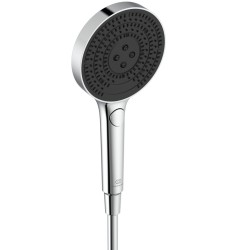Ideal Standard Idealrain Solos, Τηλέφωνο ντους 3 λειτουργιών, Χρωμέ Ideal Standard Idealrain Solos, Τηλέφωνο ντους 3 λειτουργιών, Χρωμέ