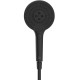 Ideal Standard Idealrain Solos, Τηλέφωνο ντους 3 λειτουργιών, Matt Black