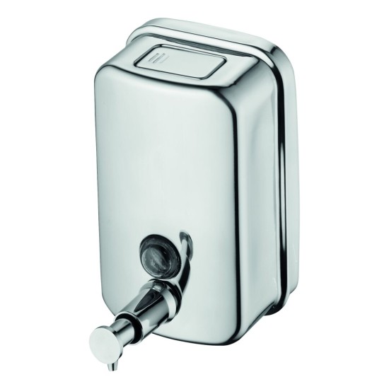 Ideal Standard IOM Dispenser Χρωμέ Ideal Standard IOM Dispenser Χρωμέ