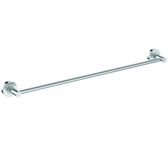 Ideal Standard IOM, Πετσετοθήκη 60 cm μονή, χρωμέ.