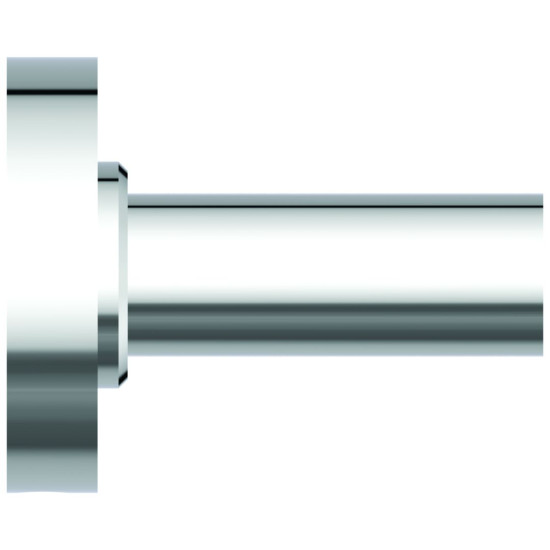 Ideal Standard IOM, Πετσετοθήκη 60 cm μονή, χρωμέ.