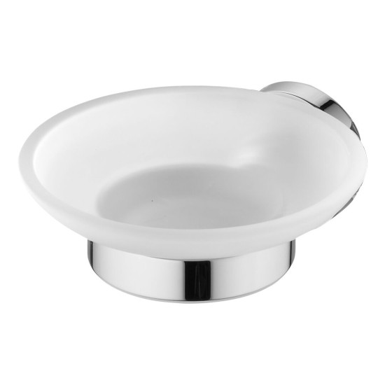 Ideal Standard IOM, Επίτοιχη σαπουνοθήκη.