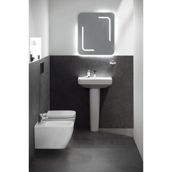 Ideal Standard IOM, Επίτοιχη σαπουνοθήκη.