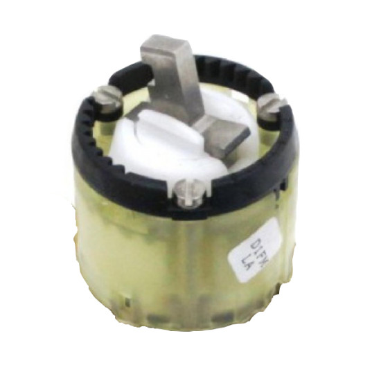 Ideal Standard Μηχανισμός