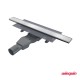 Wirquin Acqua 60cm (30950223) Κανάλι Ντους