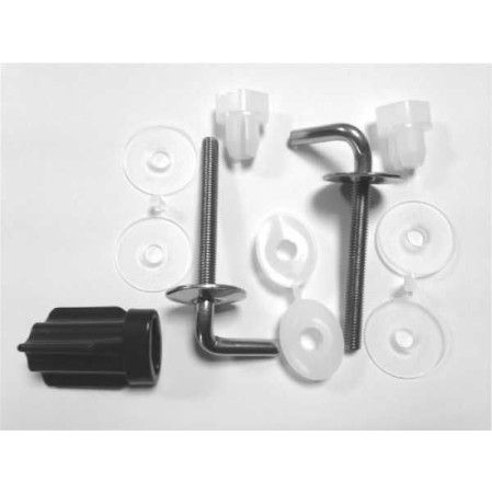 Ideal Standard, Μεντεσέδες για καθίσματα Connect Air / TESI.