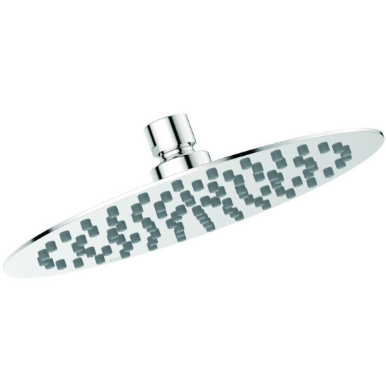 Ideal Standard Idealrain Luxe, κεφαλή ντους 20x20cm