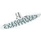 Ideal Standard Idealrain Luxe, κεφαλή ντους 20x20cm