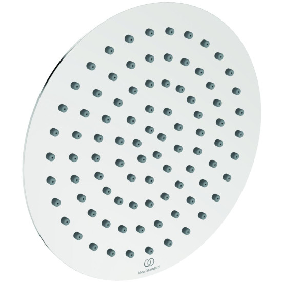 Ideal Standard Idealrain Luxe, κεφαλή ντους 20x20cm