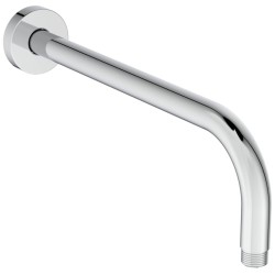 Ideal Standard Idealrain, Επίτοιχος Βραχίονας 29cm, Χρωμέ Ideal Standard Idealrain, Επίτοιχος Βραχίονας 29cm, Χρωμέ