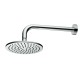 Ideal Standard Idealrain, Επίτοιχος Βραχίονας 29cm, Χρωμέ