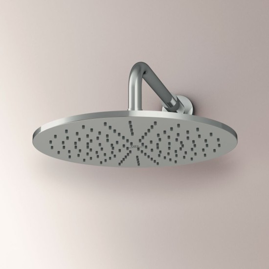 Ideal Standard Idealrain, Επίτοιχος Βραχίονας 29cm, Χρωμέ