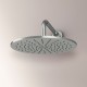 Ideal Standard Idealrain, Επίτοιχος Βραχίονας 29cm, Χρωμέ