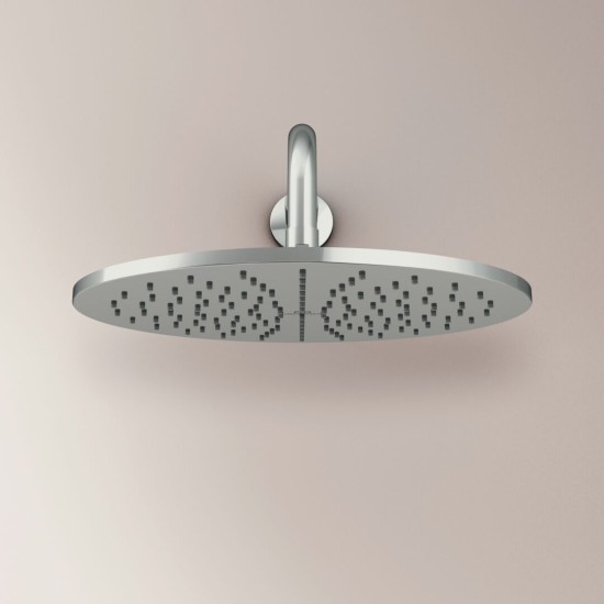 Ideal Standard Idealrain, Επίτοιχος Βραχίονας 29cm, Χρωμέ