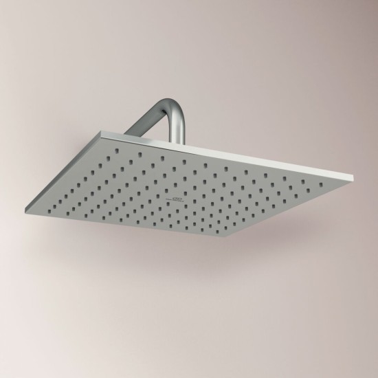 Ideal Standard Idealrain, Επίτοιχος Βραχίονας 29cm, Χρωμέ