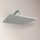 Ideal Standard Idealrain, Επίτοιχος Βραχίονας 29cm, Χρωμέ