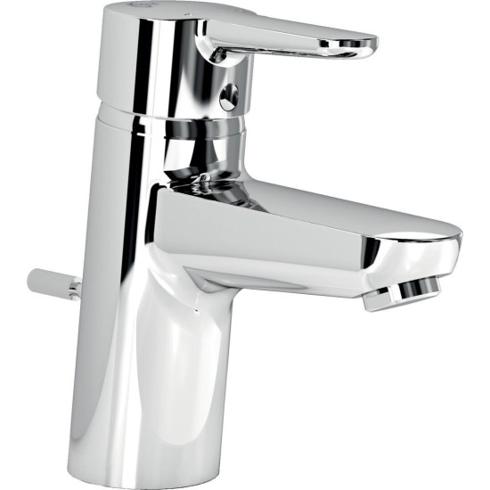 Ideal Standard Connect, Μπαταρία Νιπτήρος, Χρωμέ