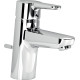 Ideal Standard Connect, Μπαταρία Νιπτήρος, Χρωμέ
