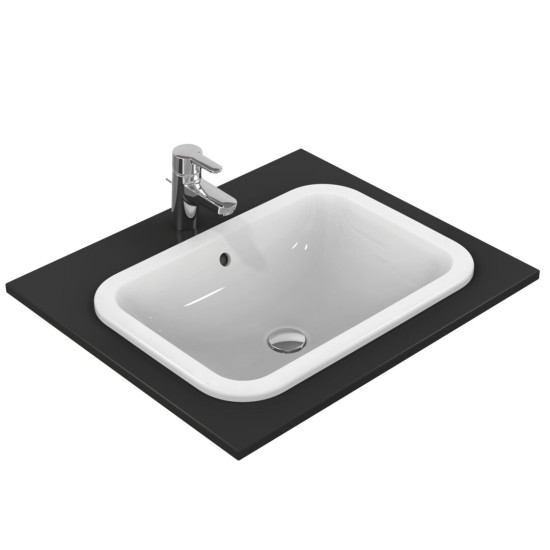 Ideal Standard Connect, Μπαταρία Νιπτήρος, Χρωμέ