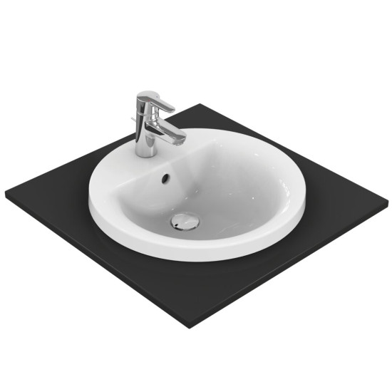 Ideal Standard Connect, Μπαταρία Νιπτήρος, Χρωμέ