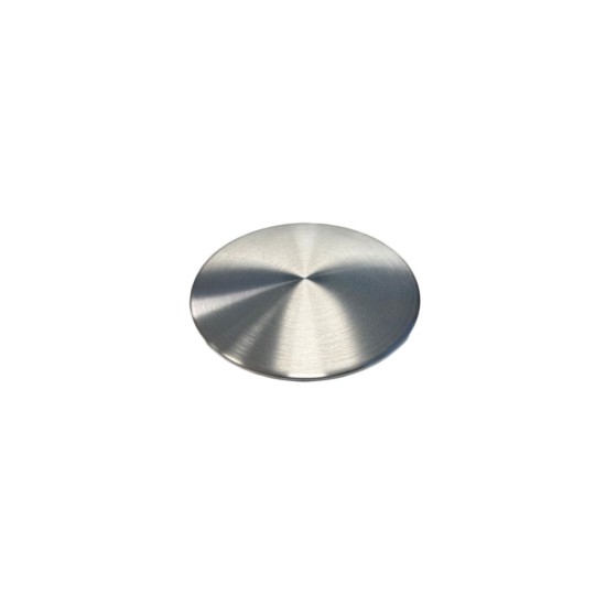 Κάλυμμα Βαλβίδας 3 1/2'' Inox