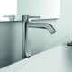 Ideal Standard Ceraline, Μπαταρία νιπτήρα ελεύθερης τοποθέτησης, Χρωμέ.
