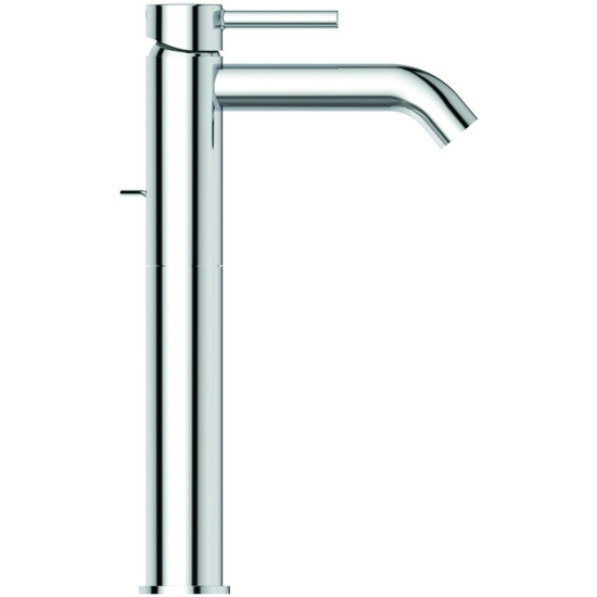 Ideal Standard Ceraline, Μπαταρία νιπτήρα ελεύθερης τοποθέτησης, Χρωμέ.
