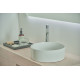 Ideal Standard Ceraline, Μπαταρία νιπτήρα ελεύθερης τοποθέτησης, Χρωμέ.
