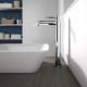 Ideal Standard Ceraline, Μπαταρία νιπτήρα ελεύθερης τοποθέτησης, Χρωμέ.
