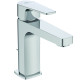 Ideal Standard Cerafine D, Μπαταρία νιπτήρα, Χρωμέ.