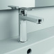 Ideal Standard Cerafine O, Μπαταρία νιπτήρα Χρωμέ.