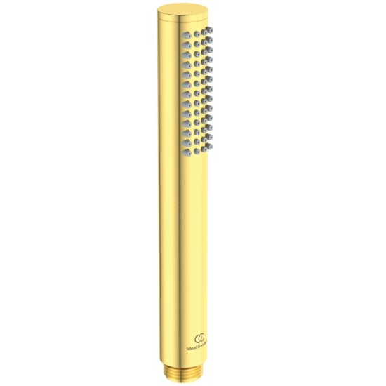 Ideal Standard Idealrain, Τηλέφωνο Brushed Gold
