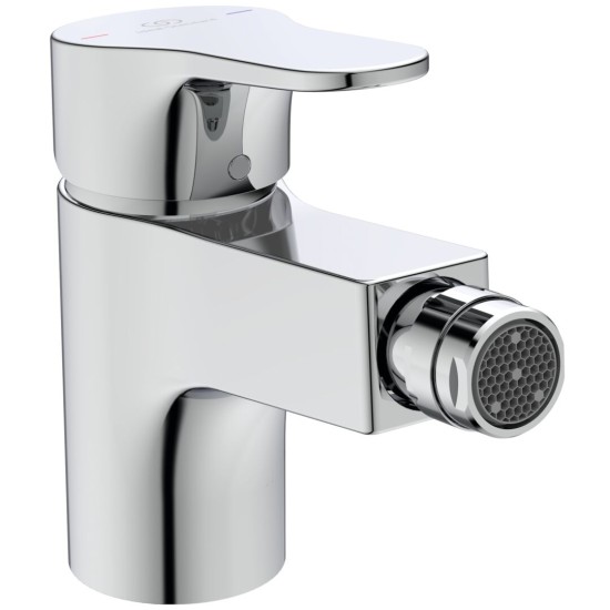 Ideal Standard Cerabase, Μπαταρία Μπιντέ, Χρωμέ