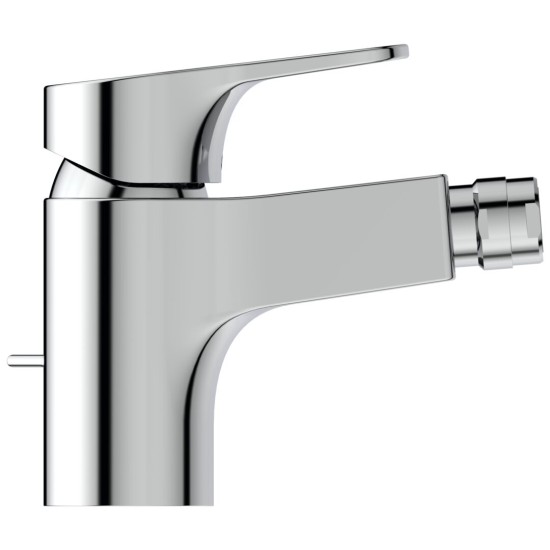 Ideal Standard Cerabase, Μπαταρία Μπιντέ, Χρωμέ