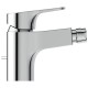 Ideal Standard Cerabase, Μπαταρία Μπιντέ, Χρωμέ