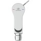 Ideal Standard Cerabase, Μπαταρία Μπιντέ, Χρωμέ