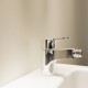 Ideal Standard Cerabase, Μπαταρία Μπιντέ, Χρωμέ