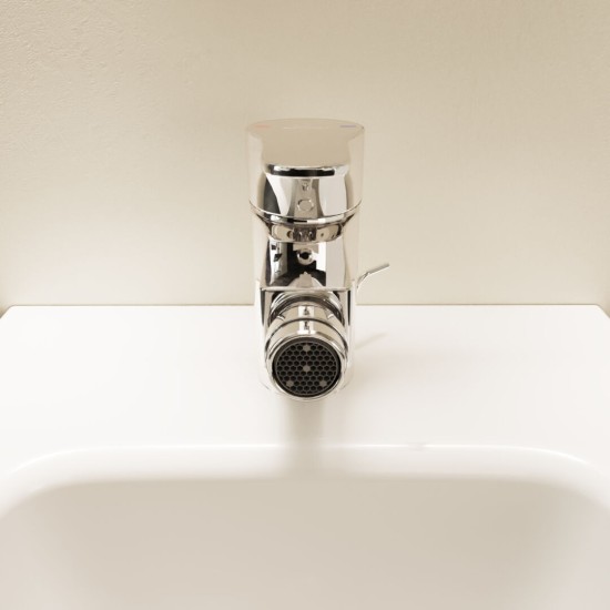 Ideal Standard Cerabase, Μπαταρία Μπιντέ, Χρωμέ
