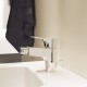 Ideal Standard Cerabase, Μπαταρία Μπιντέ, Χρωμέ