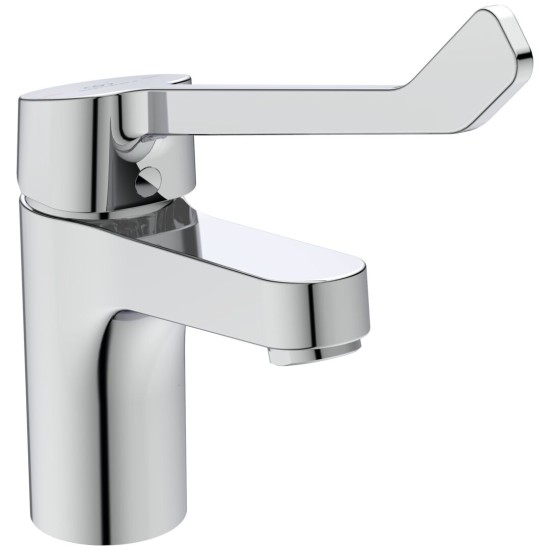 Ideal Standard Cerabase, Μπαταρία Νιπτήρος ΑΜΕΑ, Χρωμέ
