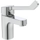 Ideal Standard Cerabase, Μπαταρία Νιπτήρος ΑΜΕΑ, Χρωμέ
