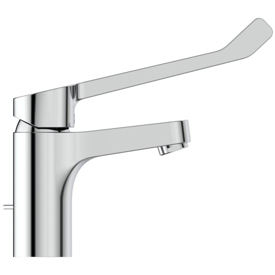 Ideal Standard Cerabase, Μπαταρία Νιπτήρος ΑΜΕΑ, Χρωμέ