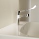 Ideal Standard Cerabase, Μπαταρία Νιπτήρος ΑΜΕΑ, Χρωμέ