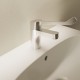 Ideal Standard Cerabase, Μπαταρία Νιπτήρος ΑΜΕΑ, Χρωμέ