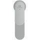 Ideal Standard Ceralife O, Μπαταρία νιπτήρα H100mm BlueStart®, με Click-Clack βαλβίδα, Χρωμέ