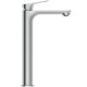 Ideal Standard Ceralife O, Μπαταρία νιπτήρα ελεύθερης τοποθέτησης H240 mm, χωρίς βαλβίδα, Χρωμέ