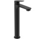 Ideal Standard Ceralife O, Μπαταρία νιπτήρα ελεύθερης τοποθέτησης H240 mm, χωρίς βαλβίδα, Silk Black