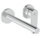 Ideal Standard Ceralife O, Εντοιχιζόμενη μπαταρία νιπτήρα, Χρωμέ