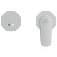 Ideal Standard Ceralife O, Εντοιχιζόμενη μπαταρία νιπτήρα, Χρωμέ